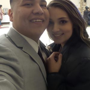 Meet your Posher, Ray n